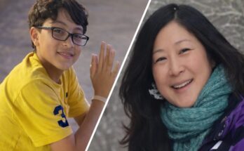 Thomas Medlin Mother