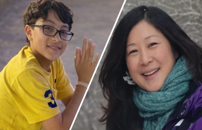 Thomas Medlin Mother