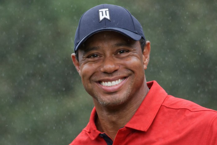 Tiger Woods