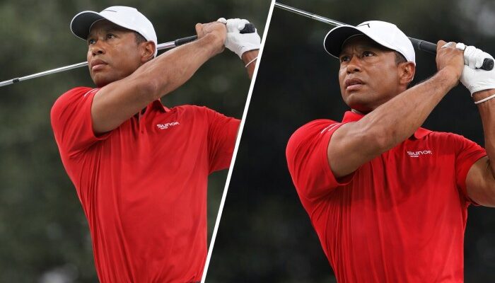 Tiger Woods Net Worth