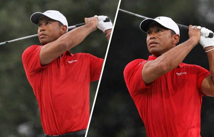 Tiger Woods Net Worth