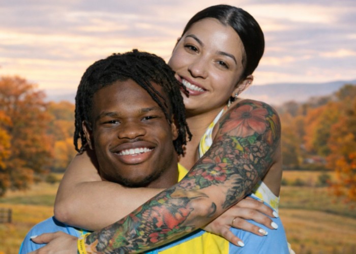 Travis Hunter divorce rumors