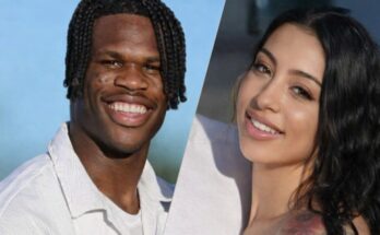 Travis Hunter divorce rumors