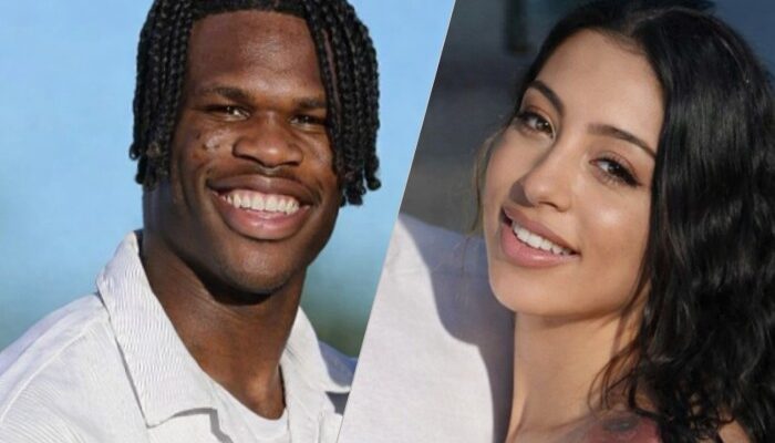 Travis Hunter divorce rumors