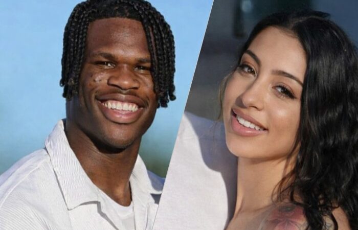 Travis Hunter divorce rumors