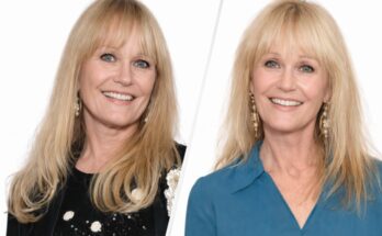 Valerie Perrine Cause of Death