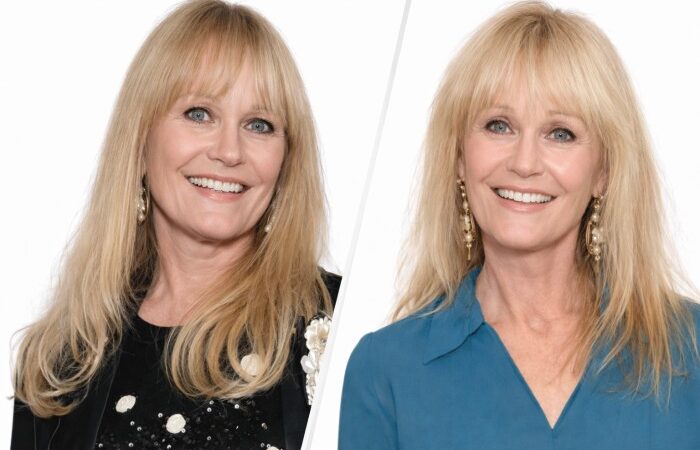 Valerie Perrine Cause of Death