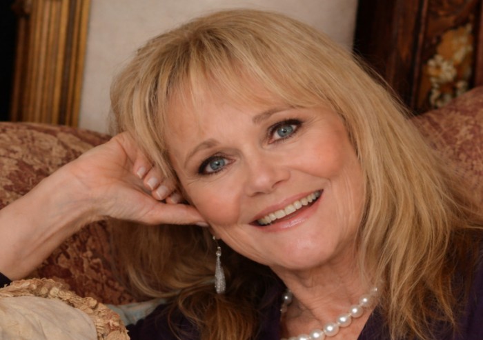 Valerie Perrine Family