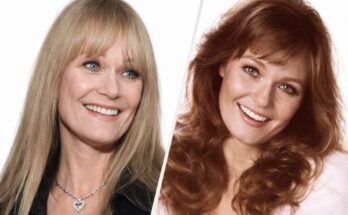 Valerie Perrine Passed Away