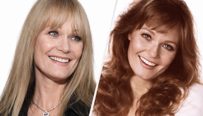Valerie Perrine Passed Away
