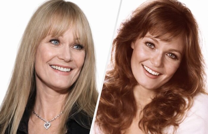 Valerie Perrine Passed Away