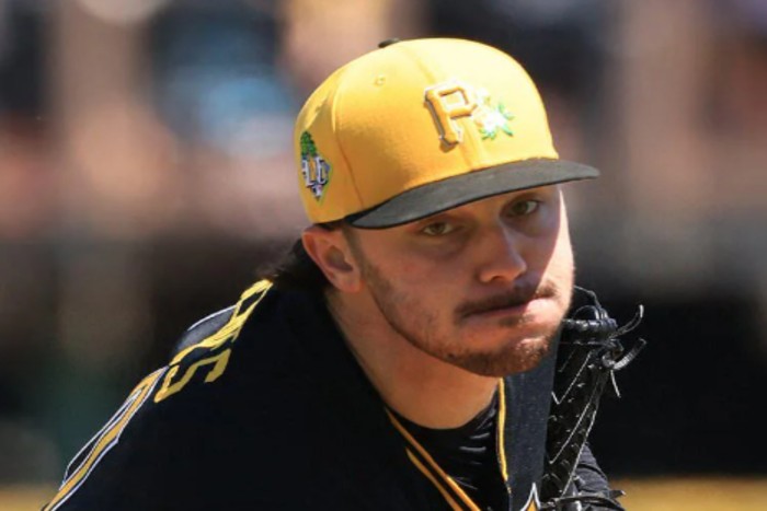 What Happened to Paul Skenes