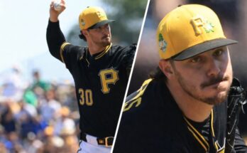 What Happened to Paul Skenes