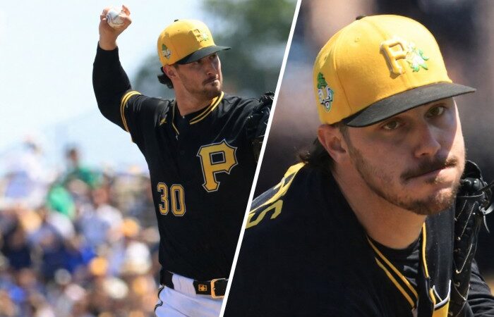 What Happened to Paul Skenes