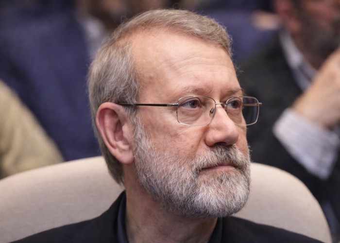 Who Is Ali Larijani