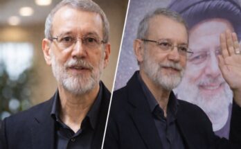Who Is Ali Larijani