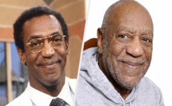 Who Is Bill Cosby
