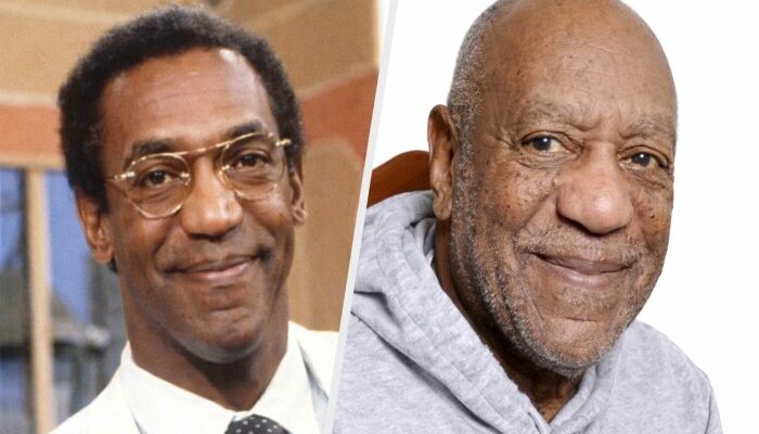 Who Is Bill Cosby
