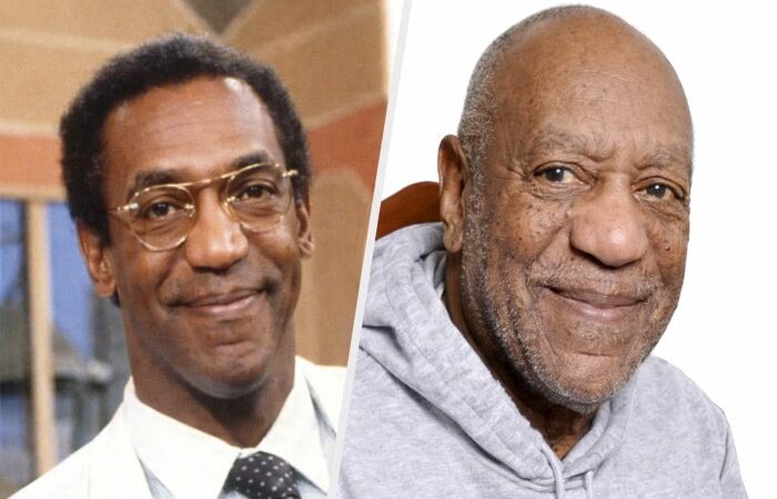 Who Is Bill Cosby