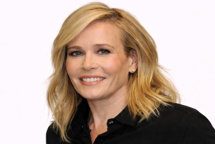 Who Is Chelsea Handler