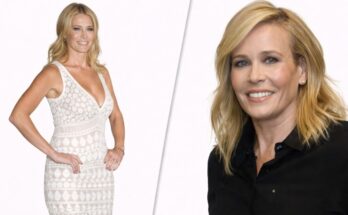 Who Is Chelsea Handler