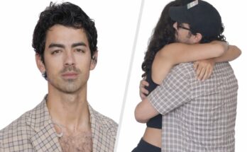 Who Is Joe Jonas Dating