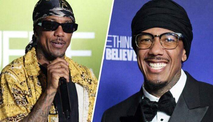 Who Is Nick Cannon