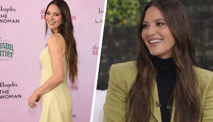 Who Is Olivia Munn