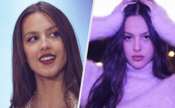 Who Is Olivia Rodrigo