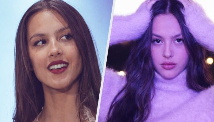 Who Is Olivia Rodrigo