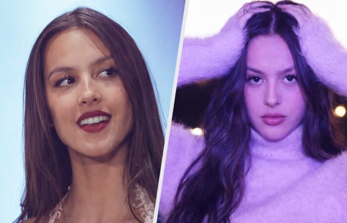 Who Is Olivia Rodrigo