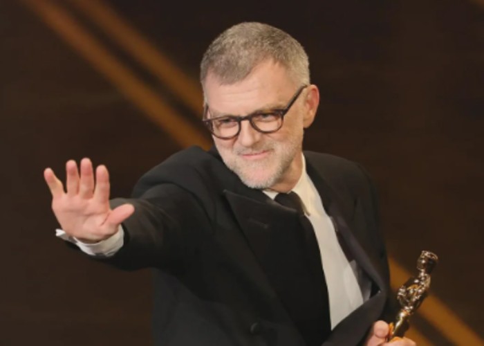 Who Is Paul Thomas Anderson