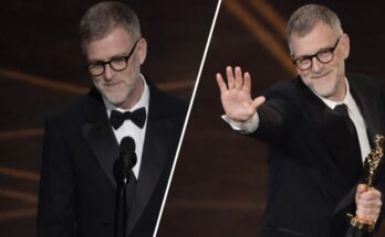 Who Is Paul Thomas Anderson