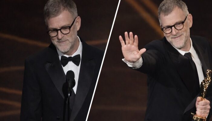 Who Is Paul Thomas Anderson