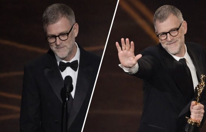 Who Is Paul Thomas Anderson