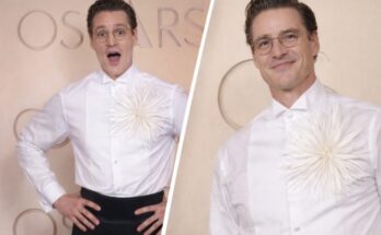 Who Is Pedro Pascal 2026