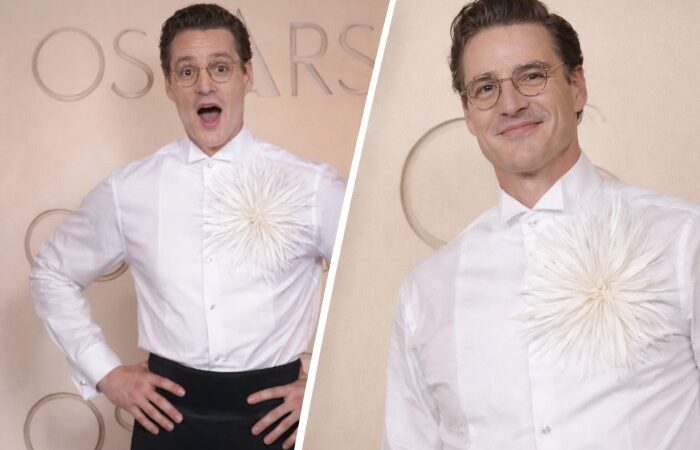 Who Is Pedro Pascal 2026