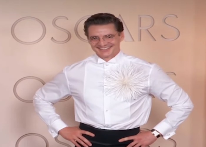 Who Is Pedro Pascal 2026