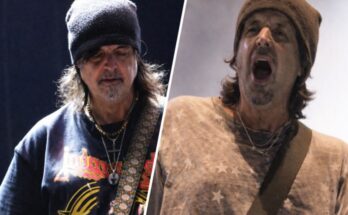 Who Is Phil Campbell