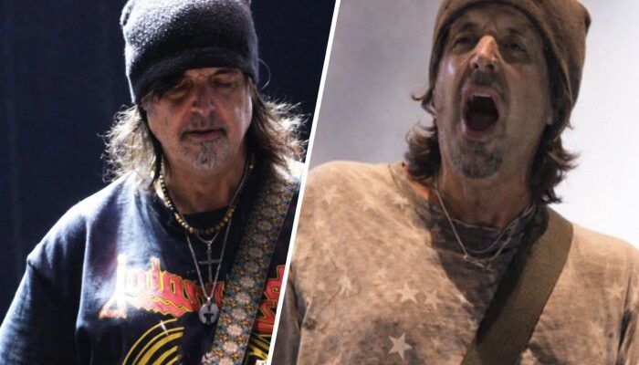 Who Is Phil Campbell