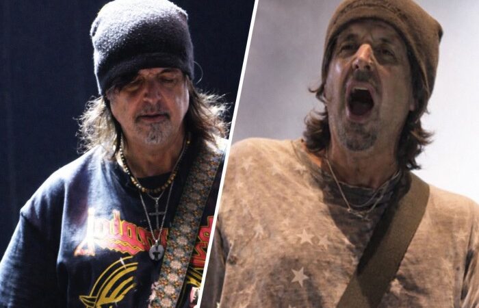 Who Is Phil Campbell