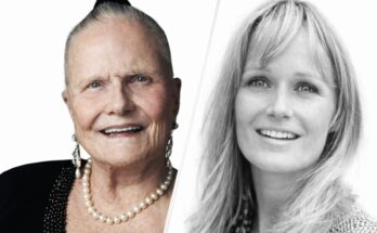 Who Is Valerie Perrine