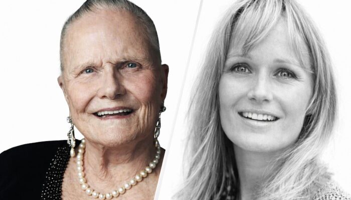 Who Is Valerie Perrine