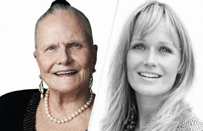 Who Is Valerie Perrine