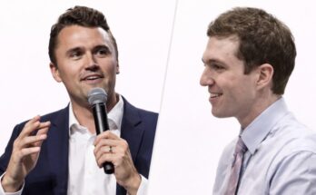 Who Killed Charlie Kirk