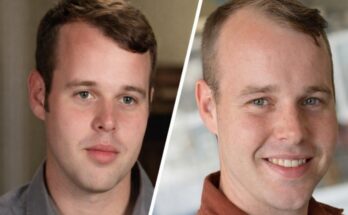 Who is Joseph Duggar