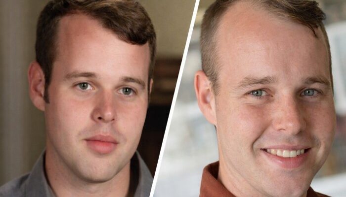 Who is Joseph Duggar