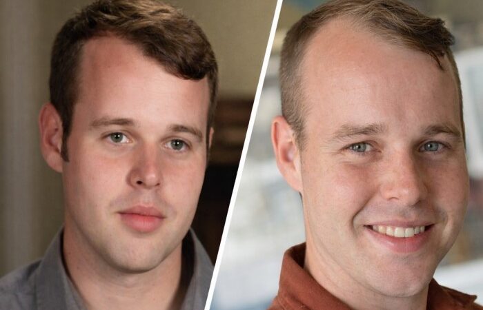 Who is Joseph Duggar