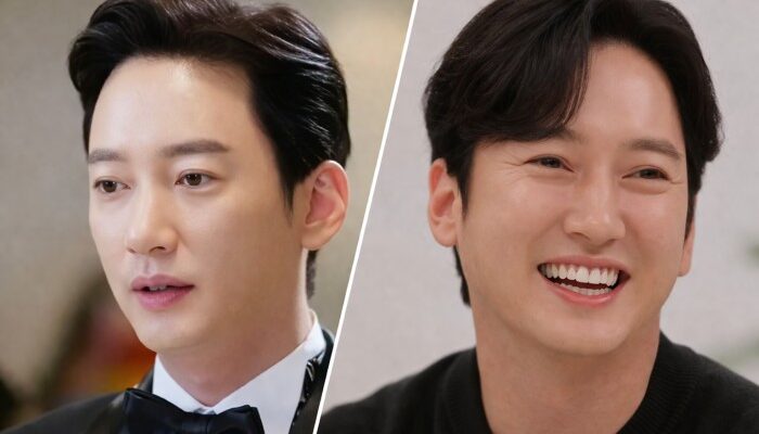 Who is Lee Sang Bo