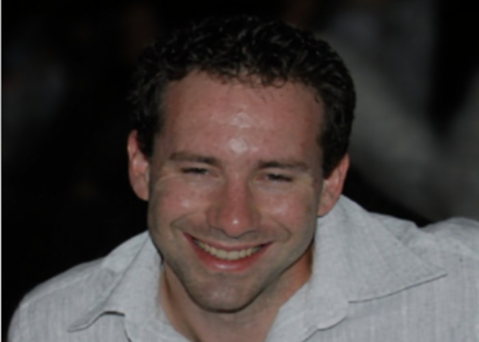 Who is Leonid Radvinsky